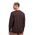 Carhartt WIP - L/S American Script T-Shirt