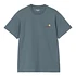 Carhartt WIP - S/S American Script T-Shirt