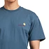 Carhartt WIP - S/S American Script T-Shirt