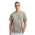S/S Pocket T-Shirt (Puddle)
