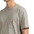 Carhartt WIP - S/S Pocket T-Shirt