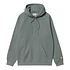 Carhartt WIP - Hooded Chase Sweat