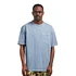 S/S Torion Pocket T-Shirt (Office Blue Grind Wash)