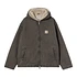 Carhartt WIP - Mitch Jacket "Hubbard" Canvas, 9 oz