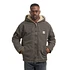 Carhartt WIP - Mitch Jacket "Hubbard" Canvas, 9 oz