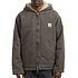 Carhartt WIP - Mitch Jacket "Hubbard" Canvas, 9 oz