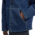 Carhartt WIP - Cleveland Jacket "Smith" Denim, 13.5 oz