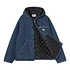 Carhartt WIP - Cleveland Jacket "Smith" Denim, 13.5 oz