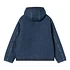 Carhartt WIP - Cleveland Jacket "Smith" Denim, 13.5 oz