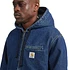 Carhartt WIP - Cleveland Jacket "Smith" Denim, 13.5 oz