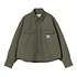 Carhartt WIP - W' Kelly Shirt Jac "Cooper" Twill, 9.3 oz