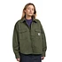 Carhartt WIP - W' Kelly Shirt Jac "Cooper" Twill, 9.3 oz