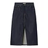 Carhartt WIP - W' Brandon Skirt "Smith" Denim, 13.5 oz