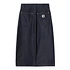 Carhartt WIP - W' Brandon Skirt "Smith" Denim, 13.5 oz