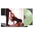 Sabrina Carpenter - Man's Best Friend Opaque Seafoam Green Vinyl Edition W/ Insert