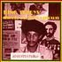 Augustus Pablo - King Tubbys Meets Rockers Uptown HHV Exclusive Clear Red Vinyl Edition
