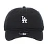 New Era - Washed Mini Logo Los Angeles Dodgers 9Twenty Cap