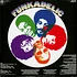 Funkadelic - Funkadelic Black Vinyl Edition