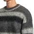 Norse Projects - Jonas Gradient Alpaca Sweater