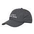 I Don't Work Here Hat (Charcoal / White)