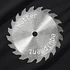 Butter Goods - Saw Blade Tee
