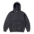 Butter Goods - Waffle Zip-Thru Hood