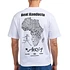 Butter Goods x Madlib - Africa Tee