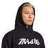 Butter Goods x Madlib - Madlib Pullover Hood