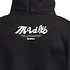 Butter Goods x Madlib - Madlib Pullover Hood
