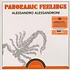 Alessandro Alessandroni - Panoramic Feelings HHV Summer Of Jazz Exclusive Orange Vinyl Edition