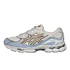 Gel-NYC (Cream / Cloud Grey)