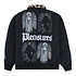 PLEASURES - Angel Demon Flight Jacket