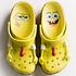 Crocs x Spongebob - Spongebob Classic Clog