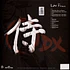 Lupe Fiasco - Samurai DX Indie Exclusive Red Swirl Vinyl Edition