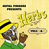 MF DOOM - Metal Fingers Presents: Special Herbs Volume 3 & 4