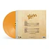 MF DOOM - Metal Fingers Presents: Special Herbs Volume 1 & 2 Mustard Yellow Vinyl Edition