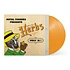 MF DOOM - Metal Fingers Presents: Special Herbs Volume 1 & 2 Mustard Yellow Vinyl Edition