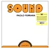 Paolo Ferrara - Sound HHV Exclusive Clear Yellow Vinyl Edition