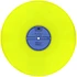 Paolo Ferrara - Sound HHV Exclusive Clear Yellow Vinyl Edition