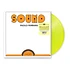 Paolo Ferrara - Sound HHV Exclusive Clear Yellow Vinyl Edition