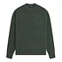 Fred Perry - Lambswool Raglan Jumper