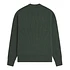 Fred Perry - Lambswool Raglan Jumper