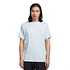 Kragg SL Cotton Bird Word SS (Alpine Blue / Stone Red)