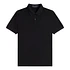 Fred Perry - Twin Tipped Fred Perry Shirt (Made in England)