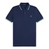 Fred Perry - Twin Tipped Fred Perry Shirt