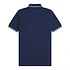 Fred Perry - Twin Tipped Fred Perry Shirt
