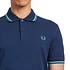 Fred Perry - Twin Tipped Fred Perry Shirt