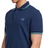Fred Perry - Twin Tipped Fred Perry Shirt