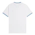 Fred Perry - Twin Tipped T-Shirt