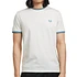Fred Perry - Twin Tipped T-Shirt
